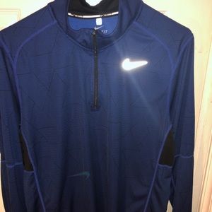Nike long sleeve